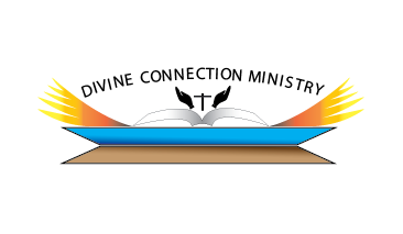 Divine Connection Ministry Logo